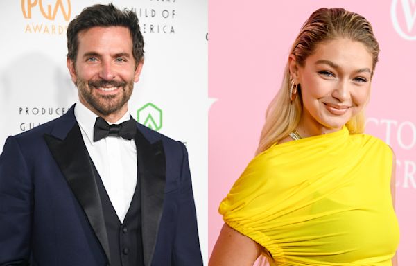 Gigi Hadid Is Allegedly ‘Nervous’ About Bradley Cooper Being ‘Unconventionally Clingy’ With This Ex