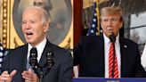 Las principales propuestas de Biden y Trump sobre inmigración para las elecciones de EE.UU.