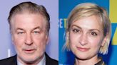 Alec Baldwin, Rust Workers Sued by Halyna Hutchins' Family