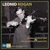 Leonid Kogan: Bordeaux Festival 1964 & Shostakovich Violin Concerto No. 1