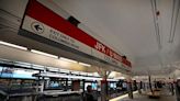 MBTA lifts 13 speed restrictions on Red Line after completing ‘critical’ track work - The Boston Globe