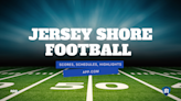 Shore Conference football schedule, scoreboard, highlights: Week 3