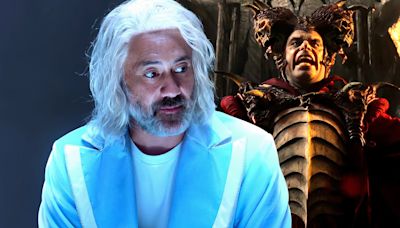 Time Bandits Trailer Reveals Taika Waititi's TV Reboot Of 1981 Cult Classic Sci-Fi Movie