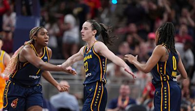 Indiana Fever and Caitlin Clark vs. Phoenix Mercury FREE LIVE STREAM (6/30/24): Watch WNBA online | Time, TV, Channel