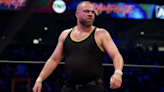 AEW: Eddie Kingston Removed From Key Double or Nothing Match