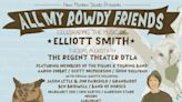 Elliott Smith Doc Returning To Theaters, LA Tribute Concert Announced With Grandaddy, Illuminati Hotties, & More