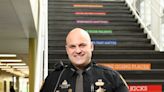 Meet Chad Smith, school resource officer at Plain Local