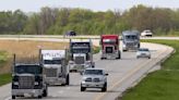 'You do not mourn alone' - Hundreds attend funeral of Wall Lake trucker David Schultz