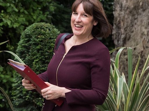 Tory 'Chaos' Cost The Government £58 Billion Last Year Alone, Rachel Reeves Says