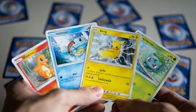 Pokémon cards can fetch you up to Dh400,000, but is this hobby worth the risks?