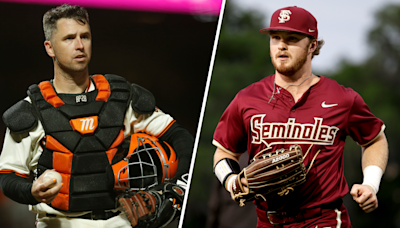Tibbs eager to follow in footsteps of fellow FSU alum Posey