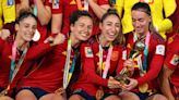 Fifa set to vote for 2027 Women's World Cup hosts