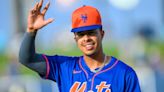 Power Is The Calling Card For Young New York Mets’ Mark Vientos