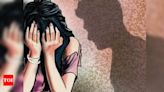 Woman molested by friend and aides in Lucknow | Lucknow News - Times of India