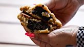 The Cookie Girl’s stuffed cookies are a treat for Dayton area