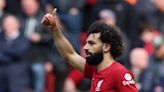 Salah proud to equal Fowler’s record in just six years