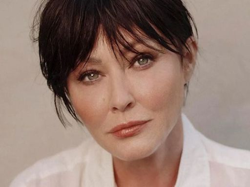 Shannen Doherty, actriz de “90210″, fallece a los 53 años - La Tercera