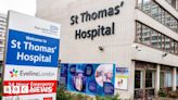 Cyber attack on London hospitals declared critical incident