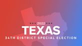 RESULTS: Republican Mayra Flores flips a South Texas-based House seat in special election
