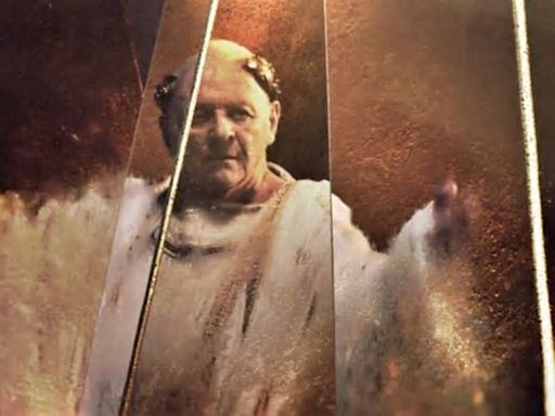 Gladiator II se encuentra con un problema en formato serie: Anthony Hopkins puede robarle protagonismo