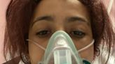 Mother’s horror as 12 year-old daughter put into induced coma after vaping