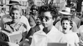 Little Rock 9 Members Rip Arkansas' Restraints On AP African American Studies Course