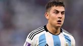 El posteo de Dybala tras la consagración argentina: “Qué hermoso”