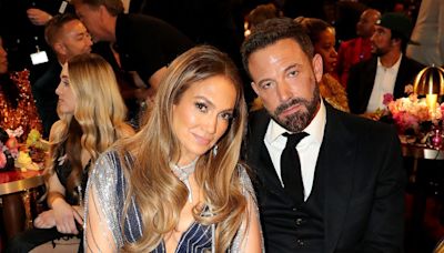 Ben Affleck and Jennifer Lopez ‘Are Having Issues’: Sources