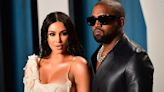 ¿Qué pasó con la relación entre Kim Kardashian y Kanye West?