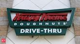 Krispy Kreme offers $1 deal to support USA at Olympics 2024: How and when to avail the offer - The Economic Times