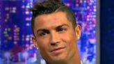 La frase de Ronaldo cuando le preguntaron si jugaría en una liga árabe: “No me veo ahí”