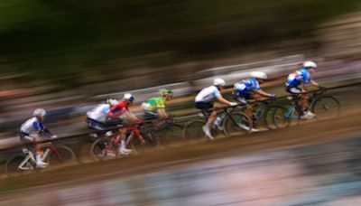 How to watch the cycling road race at Paris 2024 online for free