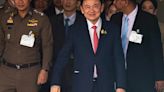 El ex primer ministro Thaksin Shinawatra irá a juicio por insular a la monarquía de Tailandia