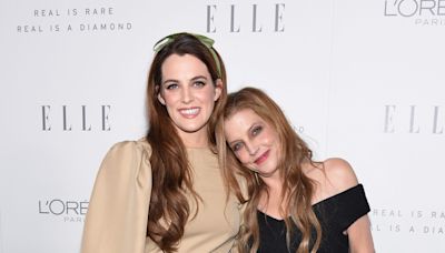 Riley Keough “Burst Into Tears” While Finishing Mom Lisa Marie Presley’s Memoir