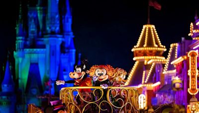 Disney shares ‘new surprises’ for Mickey’s Not-So-Scary Halloween Party. Here’s what to expect