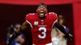 Cardinals Pro Bowl S Budda Baker requests trade after social media scrubbing, per reports