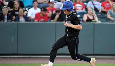 Decatur baseball are Bayside Champs after dominating win over Colonel Richardson: PHOTOS