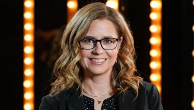 Jenna Fischer Says She Has 'Not Been Approached' to Appear on Upcoming 'The Office' Spinoff (Exclusive)