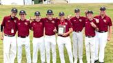 Oaks Christian boys golf team qualifies for state tournament