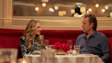 Carrie Bradshaw Reunites With Aiden at This Romantic NYC Restaurant in 'And Just Like That…'