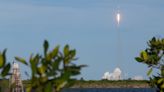 SpaceX Launches 23 Starlink Satellites on Falcon 9 from Cape Canaveral - Space Travel Now