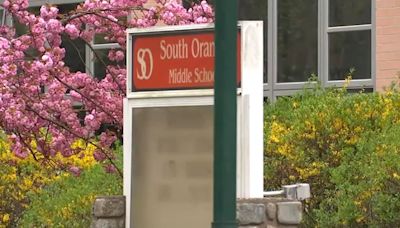 South Orange middle school student hospitalized after social media 'blackout challenge'