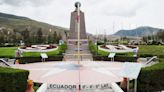 ¿Dónde está exactamente el ecuador en Ecuador?