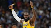 LeBron James señala el error garrafal de los Indiana Pacers: "¿ Y todavía queréis saber por qué...?"