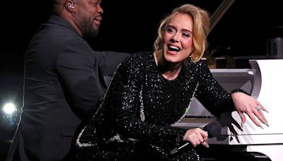 Why Adele Skipped the 2024 Met Gala