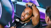 Hamilton desea trabajar con Newey en Ferrari; ‘el primero de mi lista’