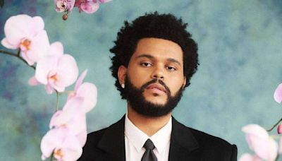 Qual a data de lançamento de 'Dancing in the Flames' do The Weeknd