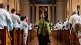 St. Louis archdiocese releases long-awaited report on Catholic slaveholding