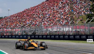 Fórmula 1: cómo ver por TV y online el GP de Canadá