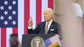 Joe Biden hasn't been impeached, impeachment articles have been filed | Fact check